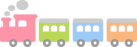 汽車のイラスト